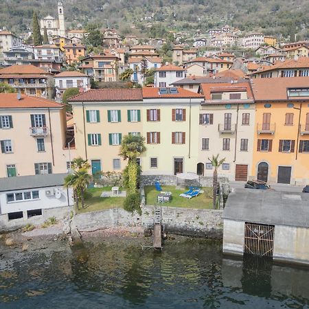 Cozy Nest On The Lake By Rent All Como Tremezzo Buitenkant foto